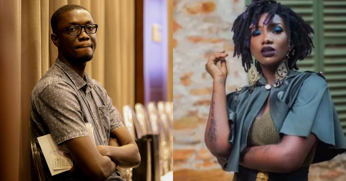 “The industry is moving on without her” - Ameyaw Debrah explains why Ebony’s death has not affected Ghana