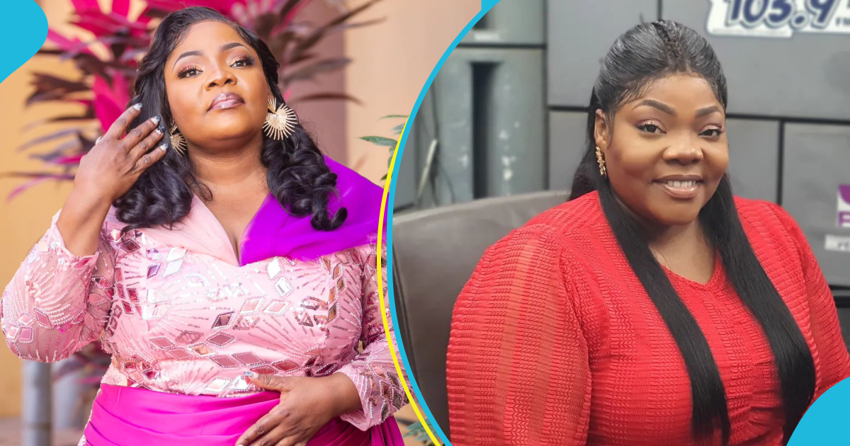 Find out how people reacted when Celestine Donkor said she would rather spend GH¢50k on her soul than on BBLs