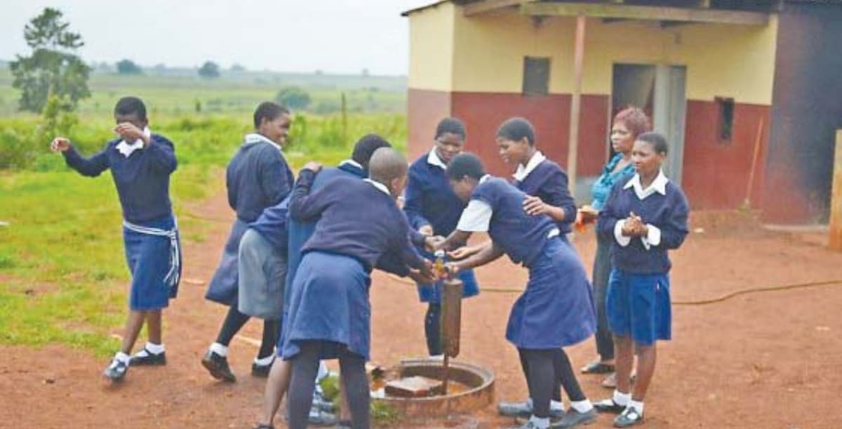 40 students in one school at Akosombo test positive for COVID-19