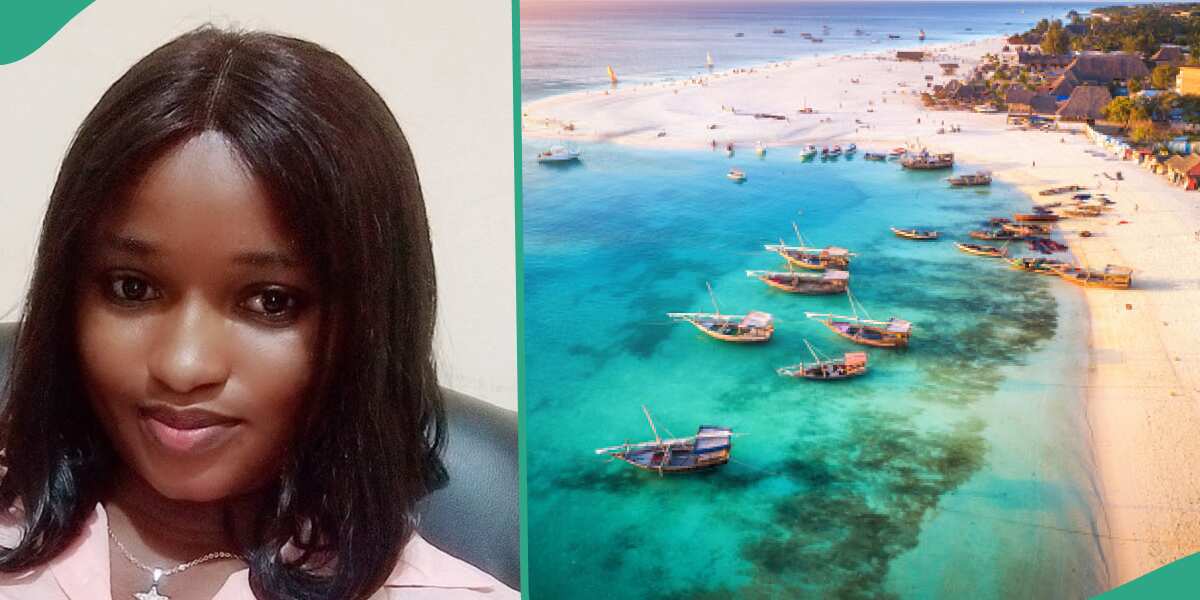 Mummy Zee gets first class vacation to Zanzibar offer