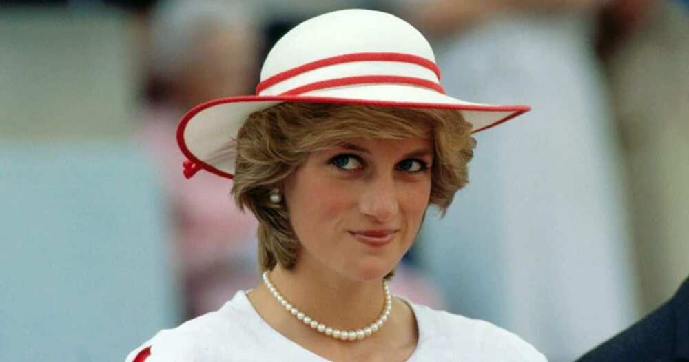 Princess Diana, Life and Times, 24 Years, Her Passing