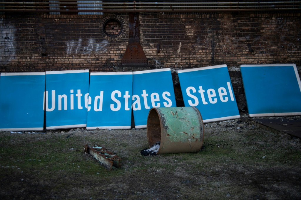 U.S. Steel is about to complete a costly investment plan, including the installation of electric arc furnaces instead of coal-fired blast furnaces, to reduce its carbon footprint