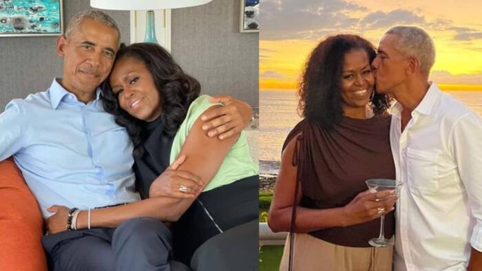 Barack Obama Pens Sweet Message to Wife Michelle on Her 58th Birthday: "My Best Friend"