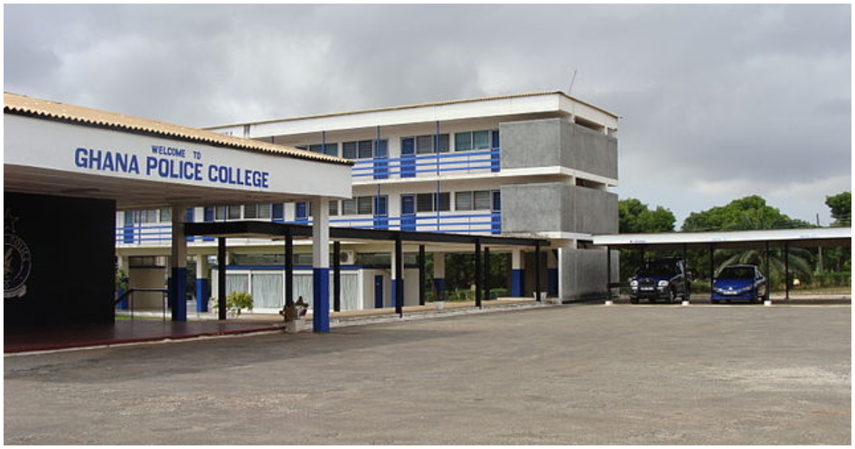 Ghana Police College