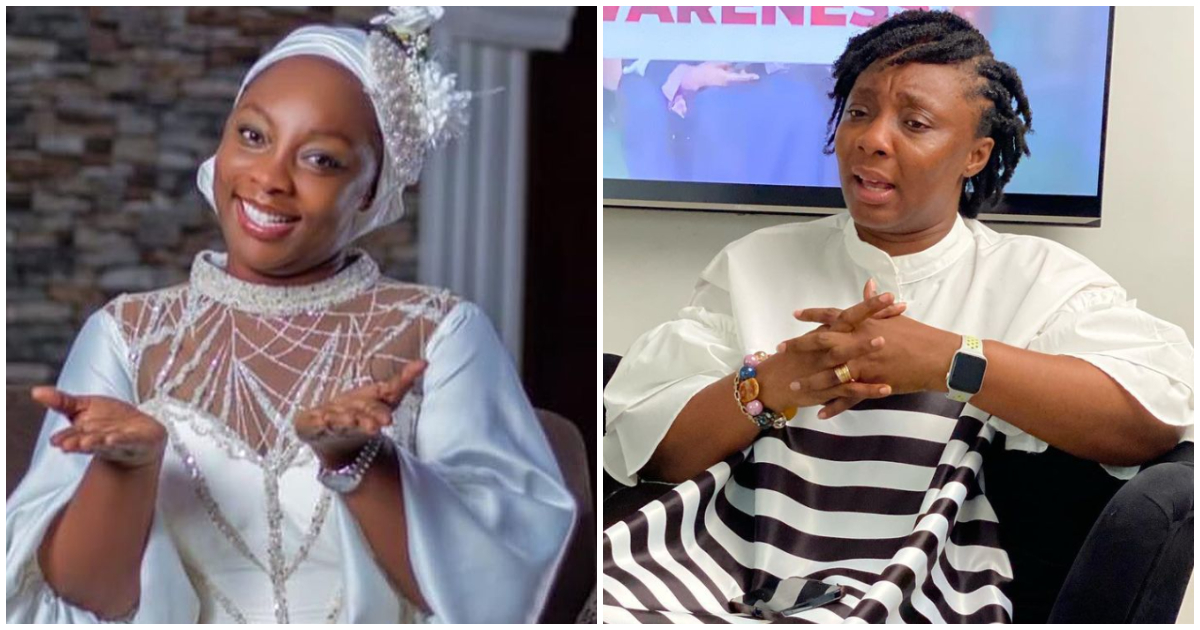 Rev Charlotte Oduro: "You're Lucky if You're Not Married" Ghanaian Counselor Advises Singles