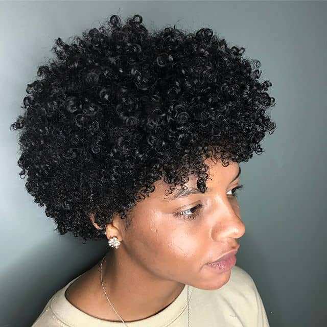 curly weaves that look natural