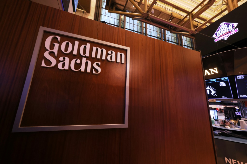Goldman Sachs has sued Malaysia in a British court