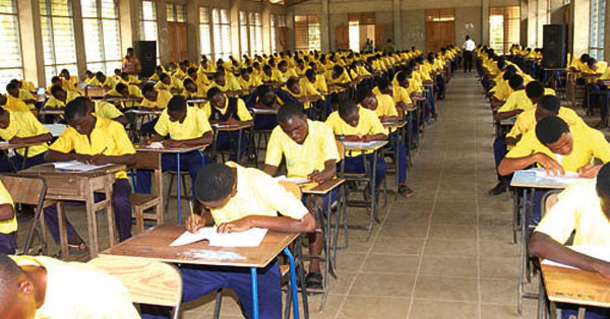 2021 WASSCE provisional results out; 174 canceled over malpractices