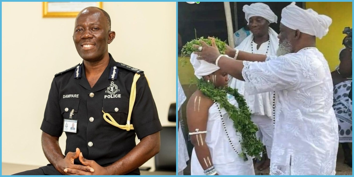 Police investigate traditional council that conducted marriage between 12-yr-old girl & 63-yr-old chief priest