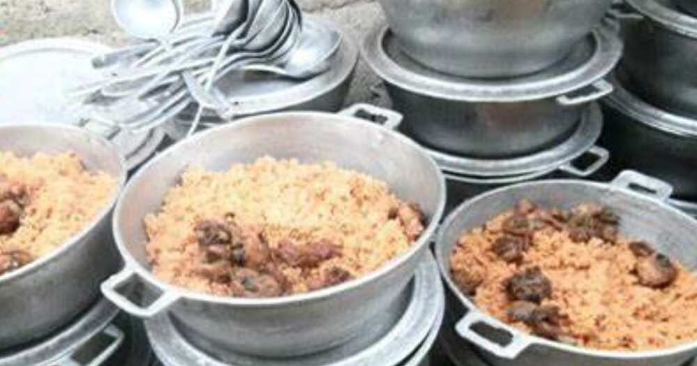 Senior High Schools hit by food shortage - GNAT cries for help