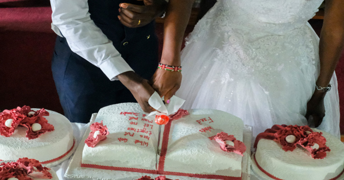 Wait and use GH₵100k for our wedding instead of GH₵25k - Ghanaian lady demands from fiancé