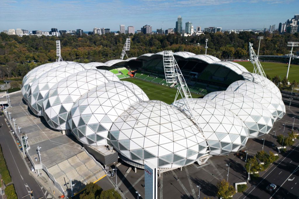 Melbourne Rectangular Stadium: Everything you need to know about the sports venue