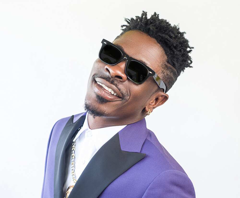 Shatta Wale biography: wife, net worth, albums, Shatta Movement, house, cars