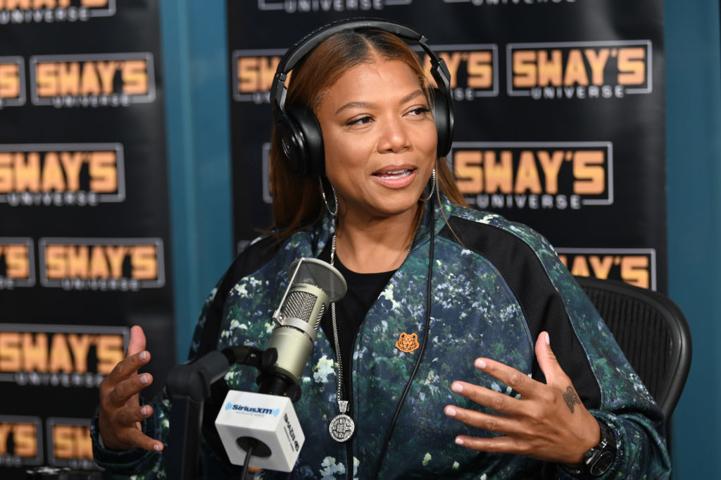 Who are Queen Latifah's kids? All you need to know about her family