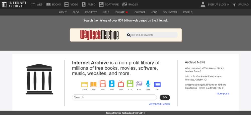 PDF Drive alternatives