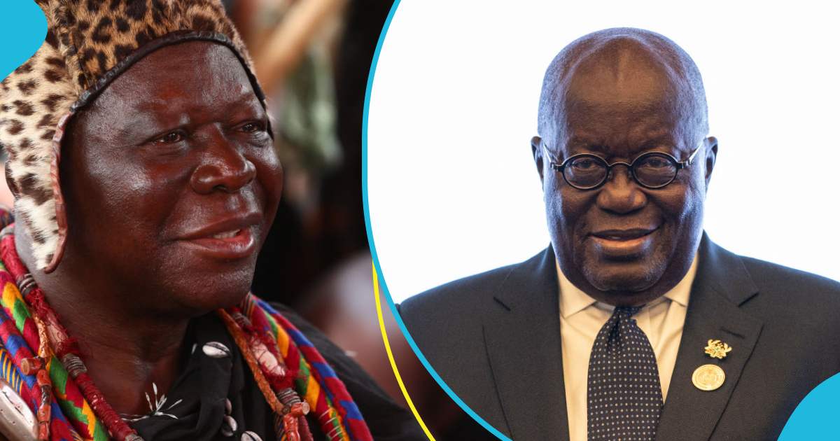 Akufo-Addo to unveil special Asantehene Silver Jubilee commemorative stamp tomorrow, May 4