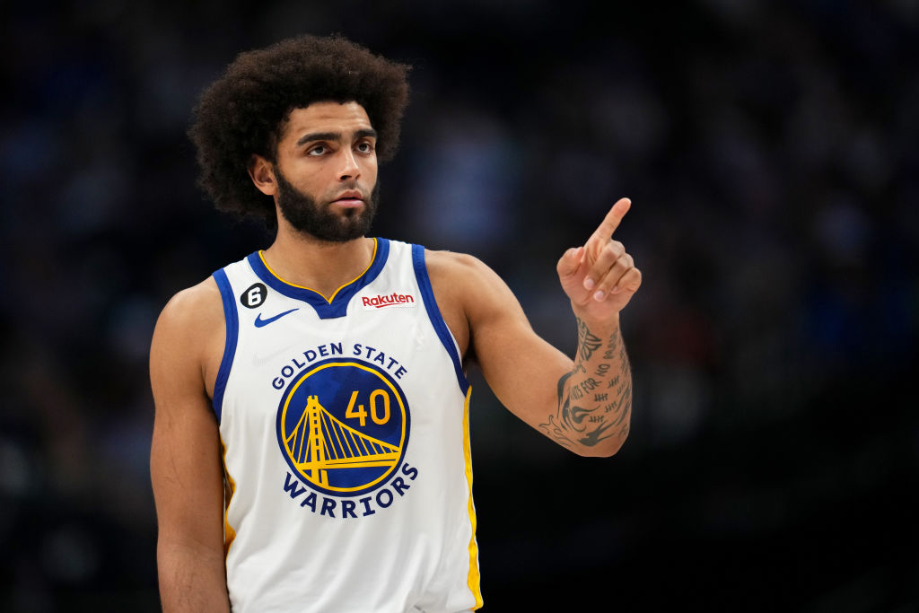 Here Is The List Of 5 Lowest Paid NBA Players In 2022-2023