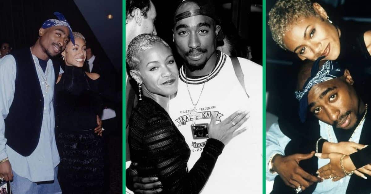 Jada Pinkett Smith 'hurt' Tupac when she asked him not to beat up Will Smith  years ago, friend claims