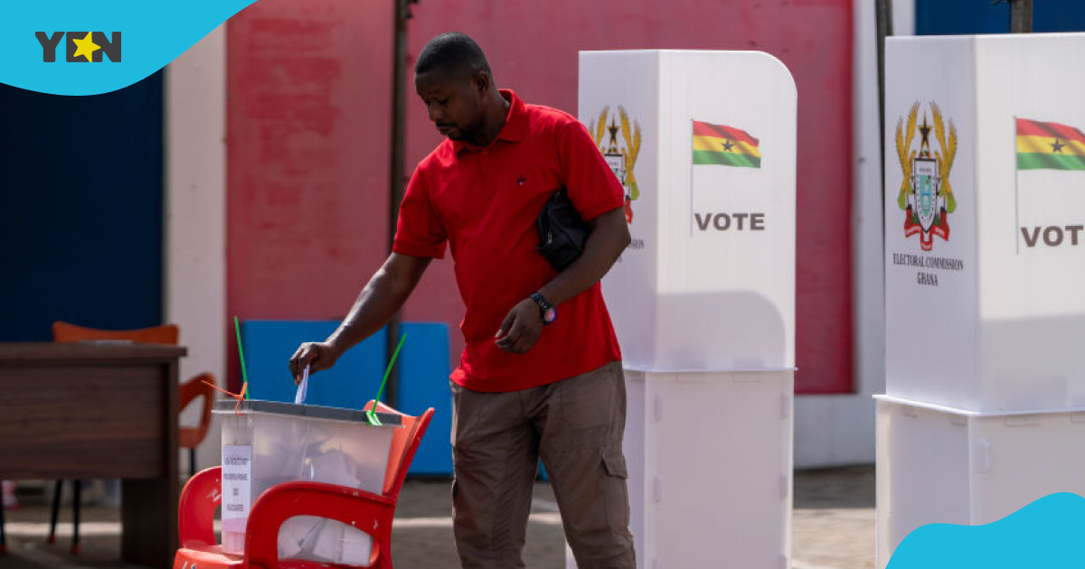 Electoral Commission proposes moving election date