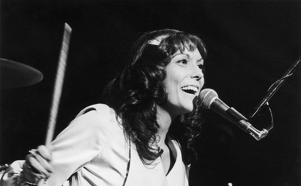 Female singers of the 70s: 20 iconic musicians who are unforgettable