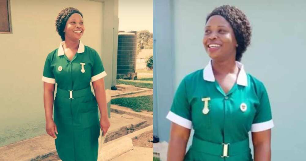 Ruth Eshun: Ghanaian nurse killed near Kumasi by suspected rapists