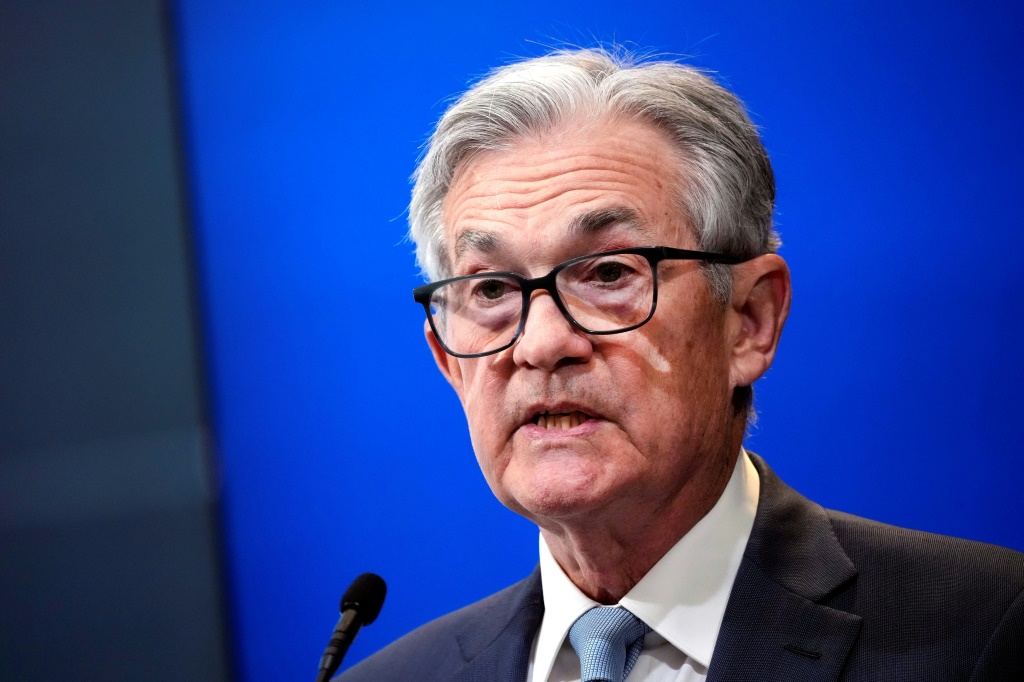 The Federal Reserve has waged an aggressive campaign against soaring US inflation, raising interest rates six times so far in 2022
