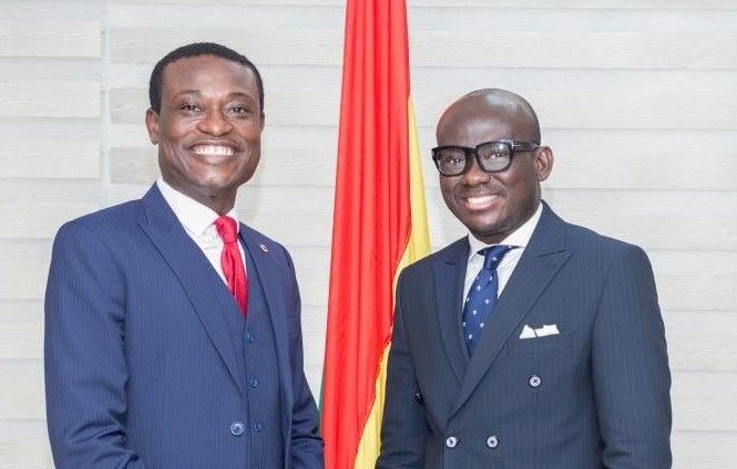 Special prosecutor Ghana