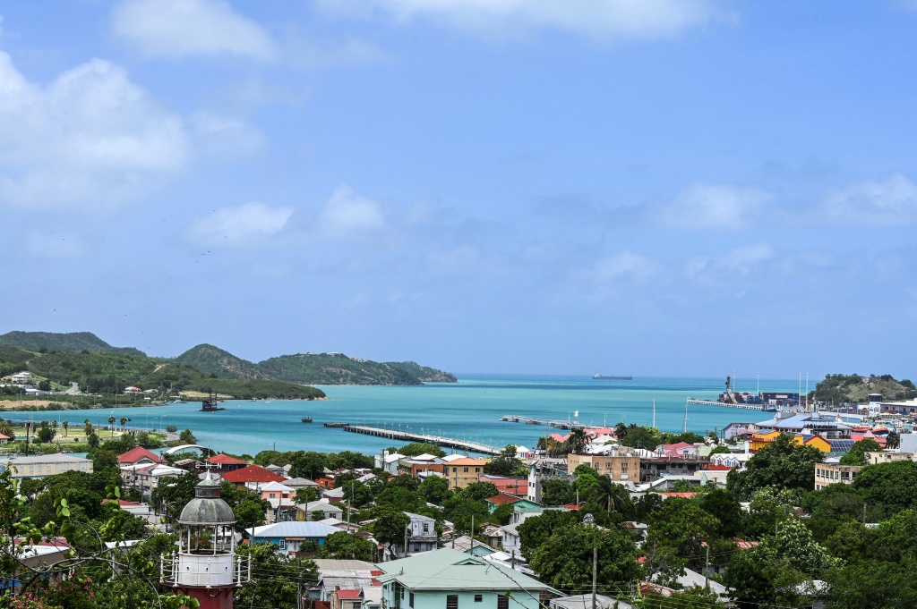 Antigua and Barbuda has been an independent nation for more than four decades and its economy is heavily dependent on tourism