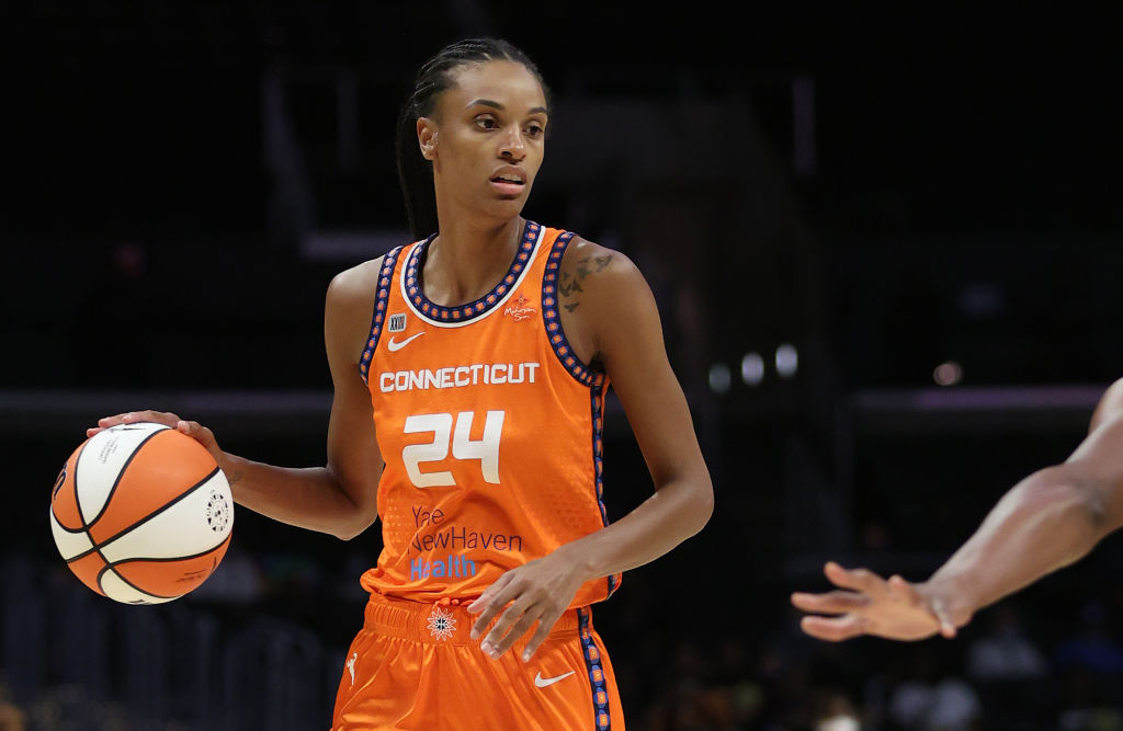 How much do WNBA players