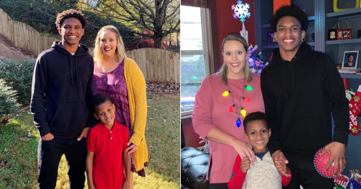 Teacher Who Adopted Her Students Finally Pays Off All Her Debt