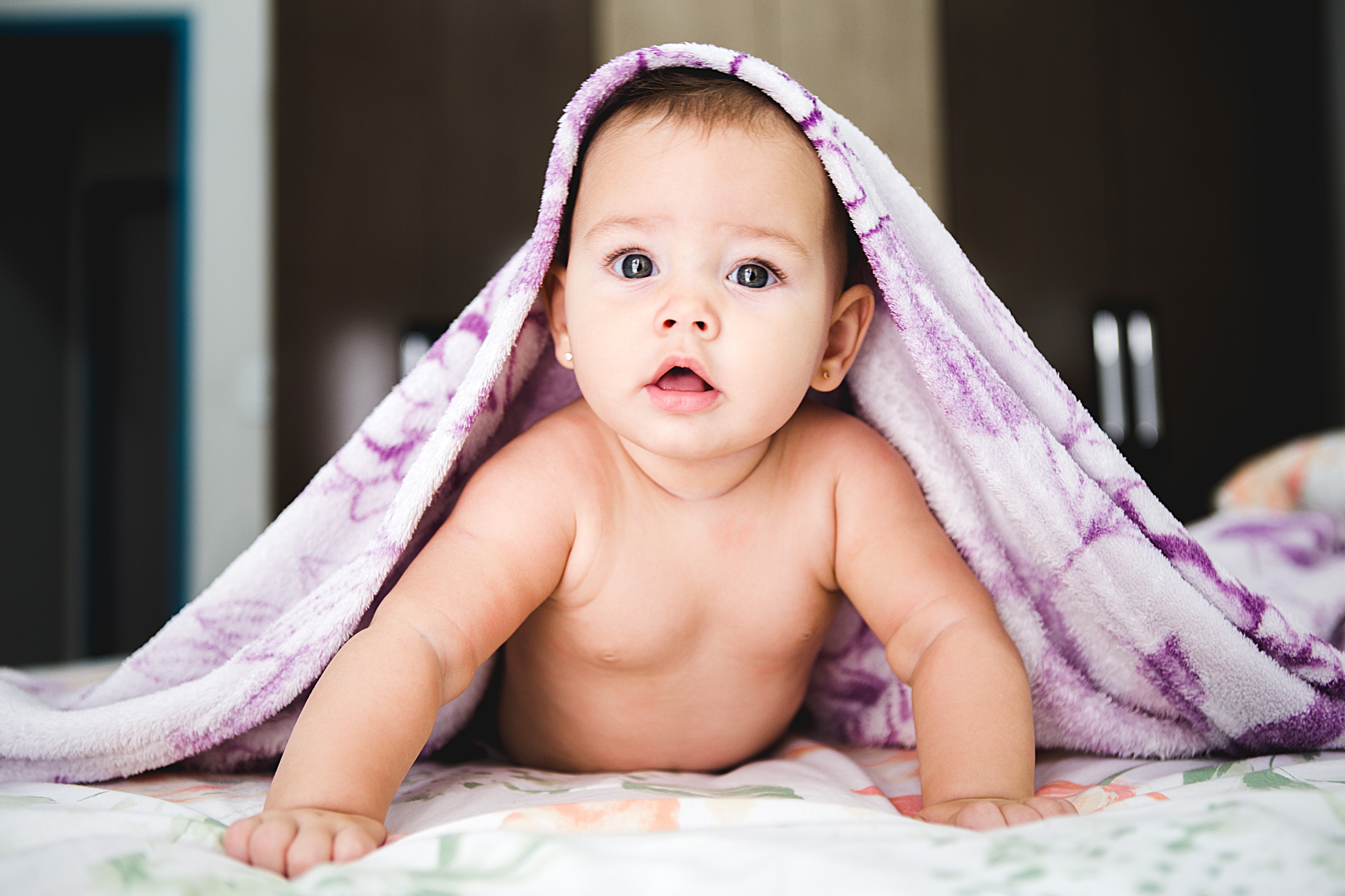 50+ beautiful Colombian names for babies