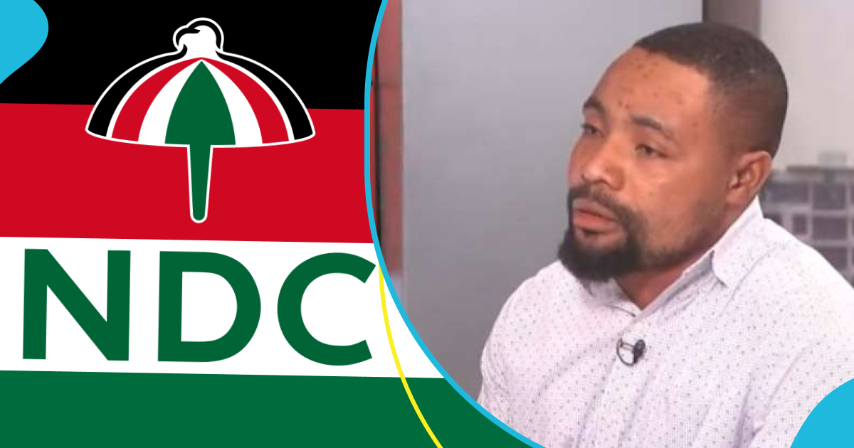 Suspended Assin North NDC Parliamentary Candidate Says He Has Not Received Any Suspension Letter