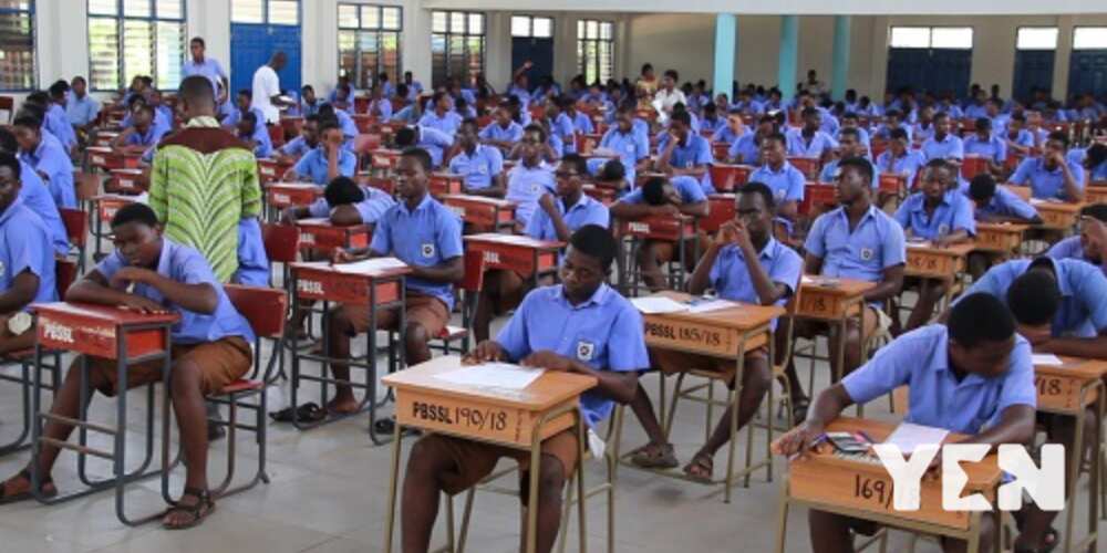 SHS final years to start WASSCE on 20 July; WAEC releases details