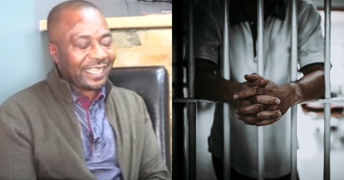 Ghanaians react as man narrates how his girlfriend got him arrested