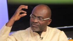 Ken Agyapong joins NDC to slam EC's attempt to use only Ghana Card for voter registration