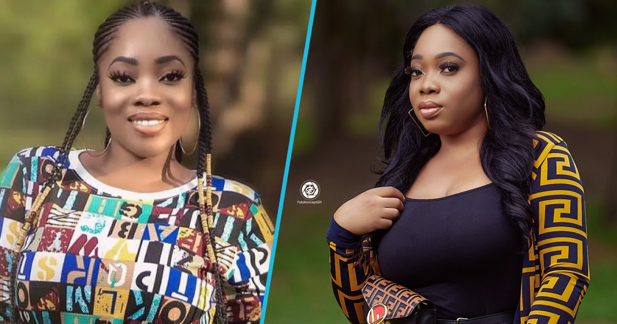 Moesha Boduong trends on X over viral reports she's battling coma: “Let's pray for her”