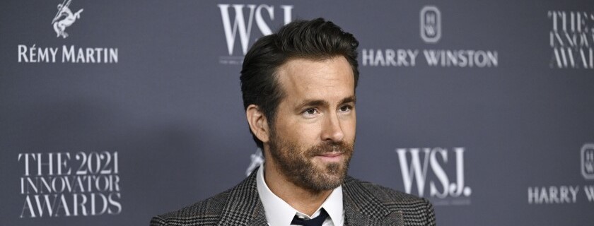 The best Ryan Reynolds movies: 15 of the actor's greatest films