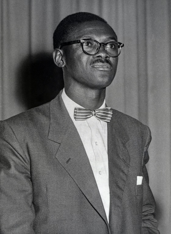 Lumumba possessed what Belgian writer David Van Reybrouck described as "extreme ambition"