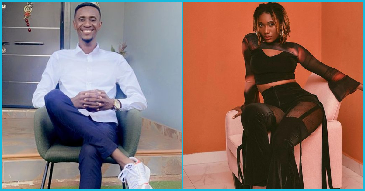Wendy Shay reacts after being named in latest list of Henry Fitz's celeb girlfriends