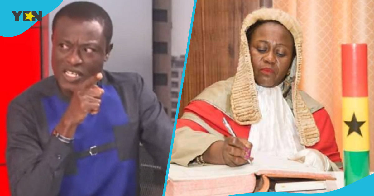 Cecilia Dapaah Scandal: Special Prosecutor Petitions Chief Justice To Change Trial Judge