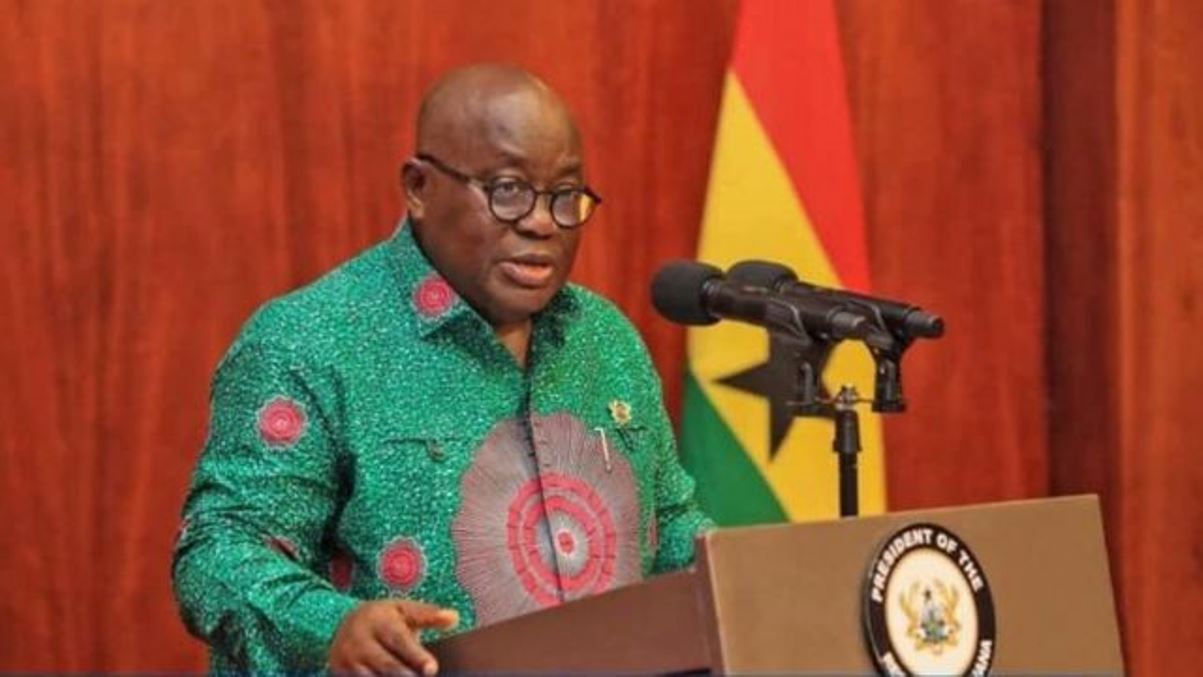 Election 2020: Akufo-Addo ignores NDC's protest; appoints 15-member Transition Team (See list)