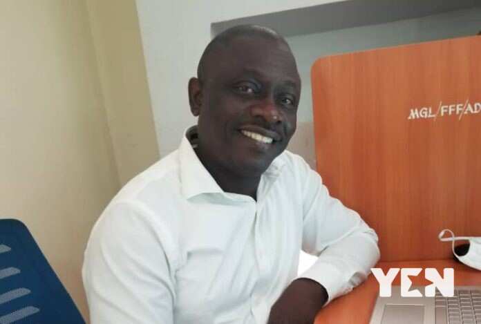 Peace FM's Kwasi Agyeman switches to Adom FM