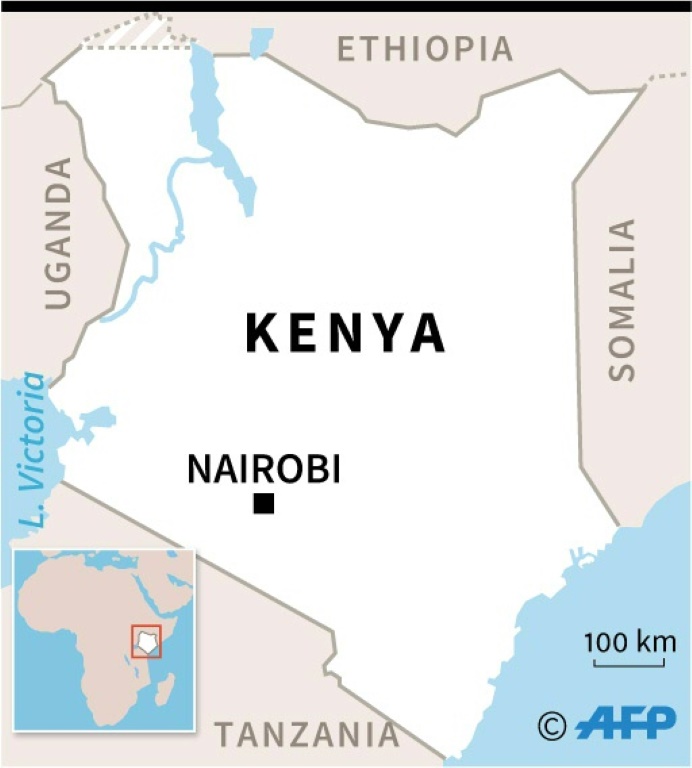 Kenya has sought to project greater influence in the region and internationally