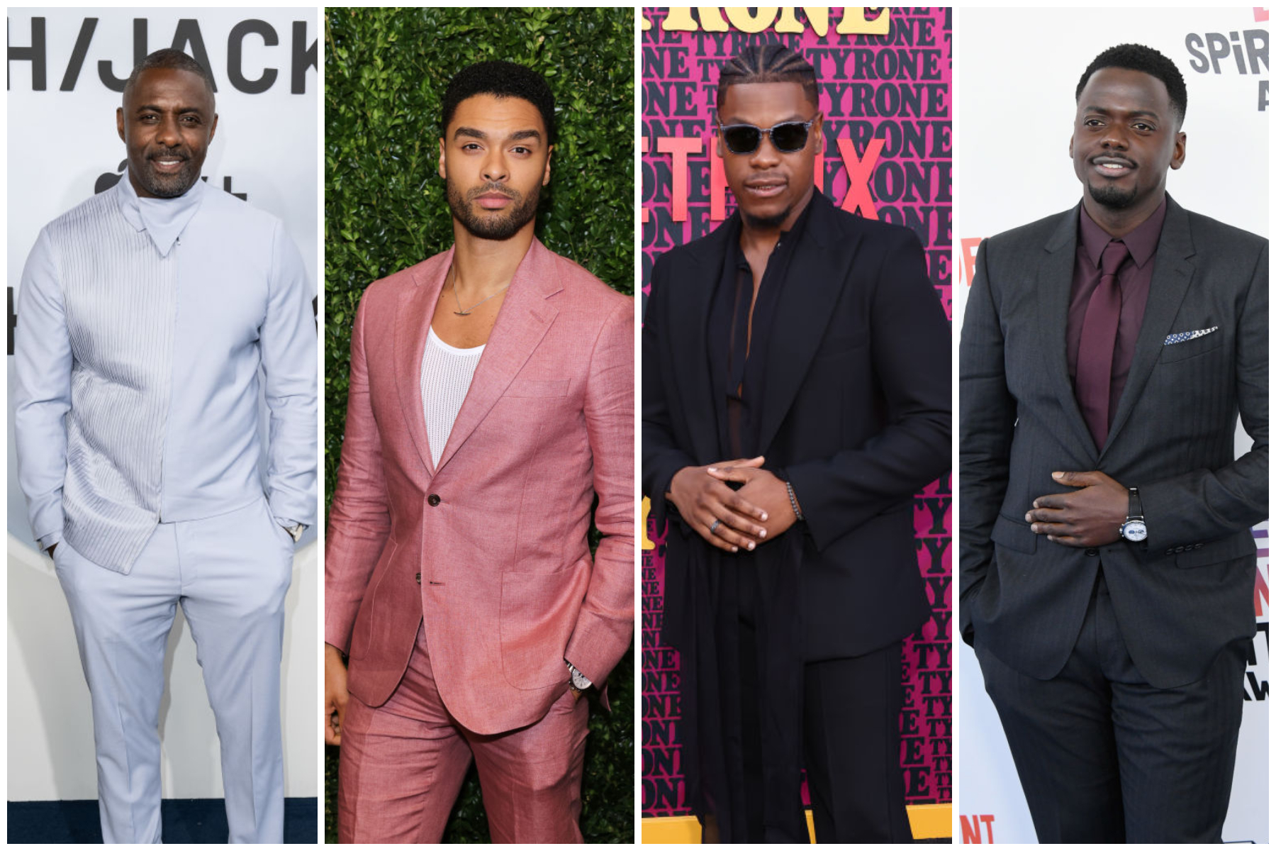 20 black British actors who are popular in Hollywood 2024 (with photo ...