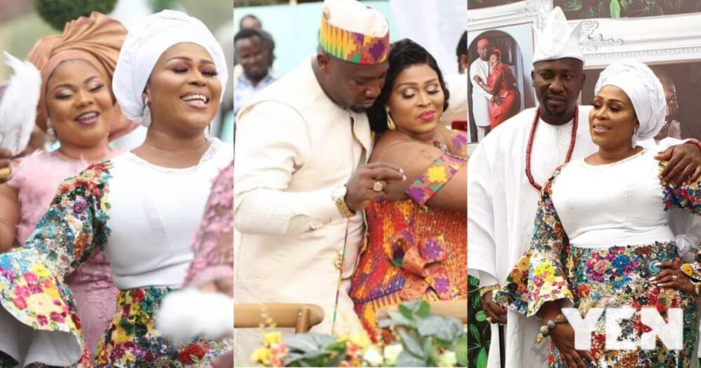 Samira Bawumia, Empress Gifty, Afia Akoto, Irene, And Other Fashionable Wives Of Top Ghanaian Politicians