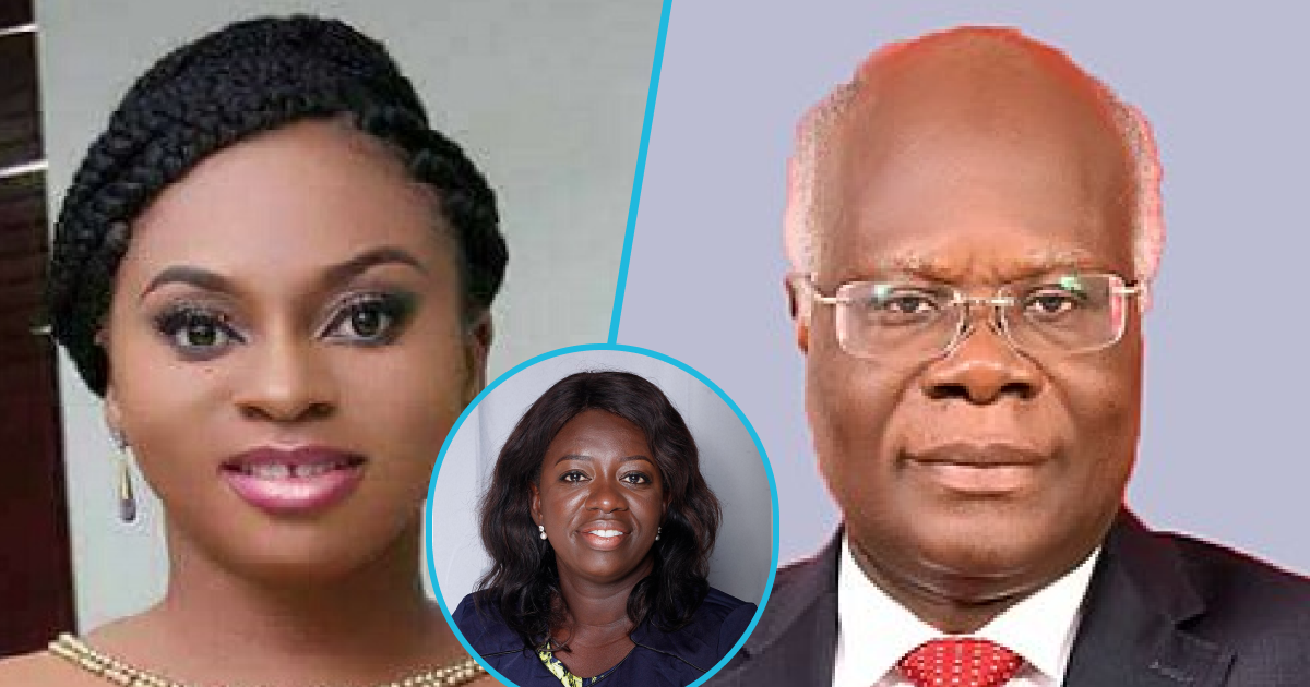 NPP primaries: Adwoa Safo, KT Hammond, and other MPs who lost or retained their parliamentary bids