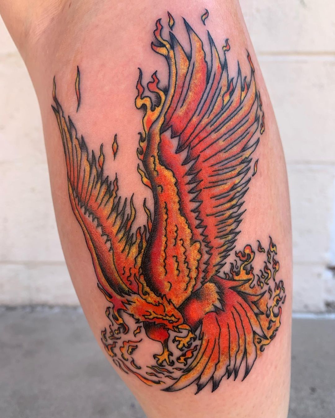 Phoenix tattoos - what do they mean? Phoenix Tattoos Designs & Symbols - Phoenix  tattoo meanings