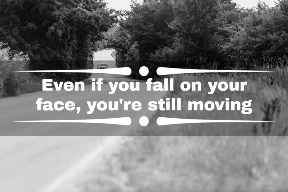 Quotes about moving to a new place