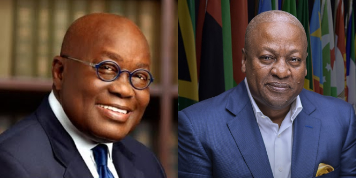 Election 2020: Ghanaians head to the polls in presidential election today
