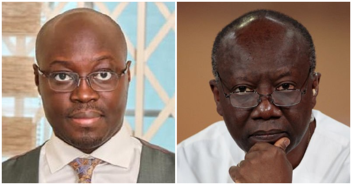 Afreximbank loan: Explain why only $713m out of approved $750m hit GOG's Bank account – Ato Forson quizzes Finance Ministry